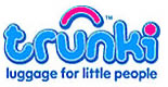 Trunki Logo
